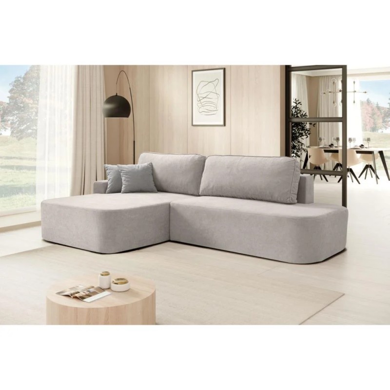 Narożnik z funkcją spania Gavi | Beautysofa24