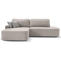 Narożnik z funkcją spania Gavi | Beautysofa24