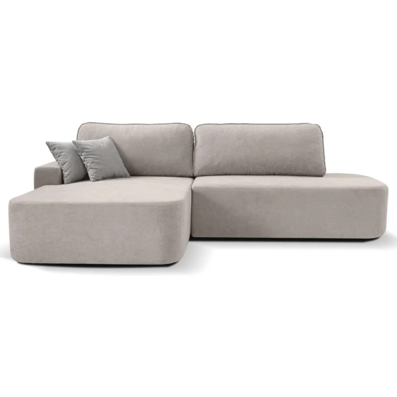 Narożnik z funkcją spania Gavi | Beautysofa24