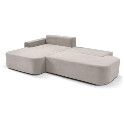 Narożnik z funkcją spania Gavi | Beautysofa24