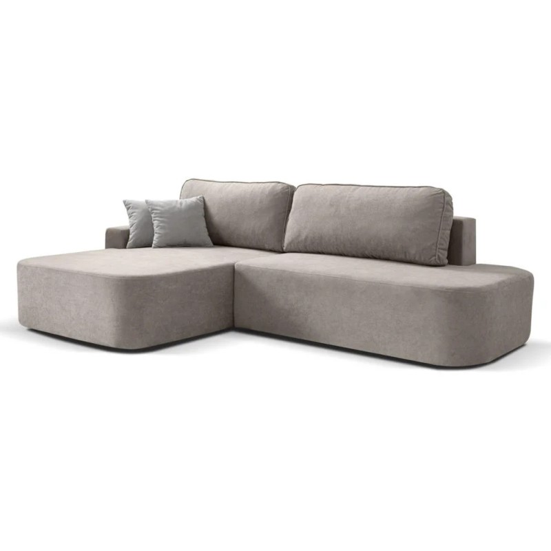 Narożnik z funkcją spania Gavi | Beautysofa24