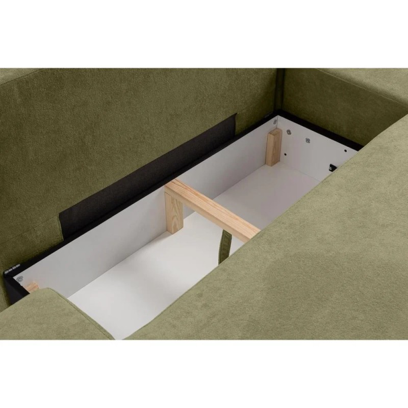 Narożnik z funkcją spania Gavi | Beautysofa24