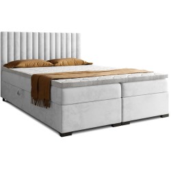 Łóżko kontynentalne ERIC II | Beautysofa24.pl