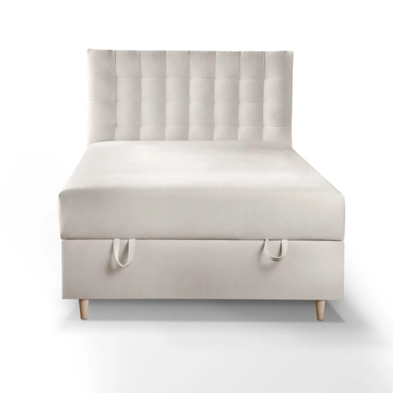 Łóżko tapicerowane 120x200 AMOR | Beautysofa24.pl