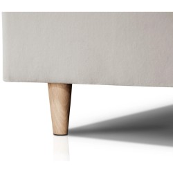 Łóżko tapicerowane 120x200 AMOR | Beautysofa24.pl