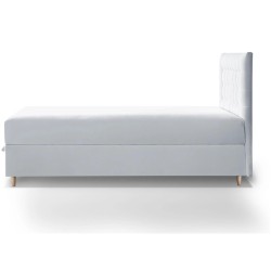 Łóżko tapicerowane 120x200 AMOR | Beautysofa24.pl