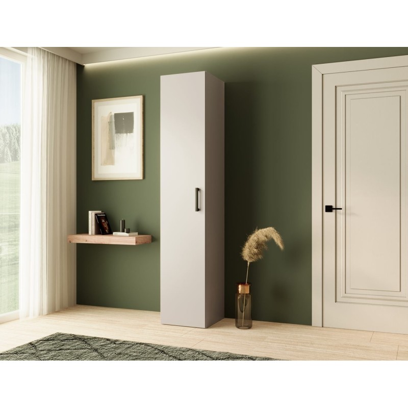 Garderoba do przepokoju MARGARET IV | BeautySofa24.pl