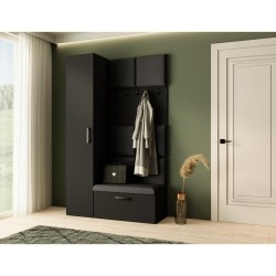 Margaret I + IV | Zestaw Garderoba | BeautySofa24.pl