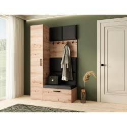 Margaret I + IV | Zestaw Garderoba | BeautySofa24.pl