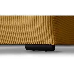 Narożnik z Funkcją Spania Benny L | BeautySofa24.pl