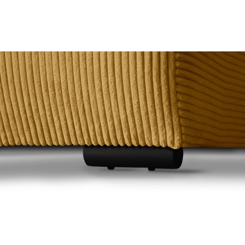 Narożnik z Funkcją Spania Benny L | BeautySofa24.pl