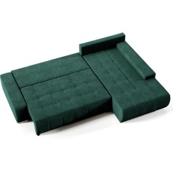 Narożnik Do Salonu Draco L Aston | BeautySofa24.pl