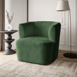 Fotel tapicerowany NORI | BeautySofa24.pl