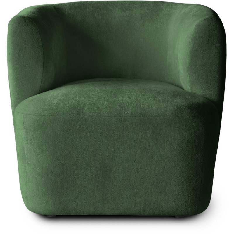 Fotel tapicerowany NORI | BeautySofa24.pl