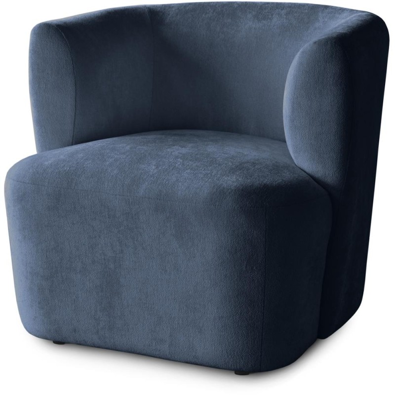 Fotel tapicerowany NORI | BeautySofa24.pl