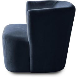 Fotel tapicerowany NORI | BeautySofa24.pl