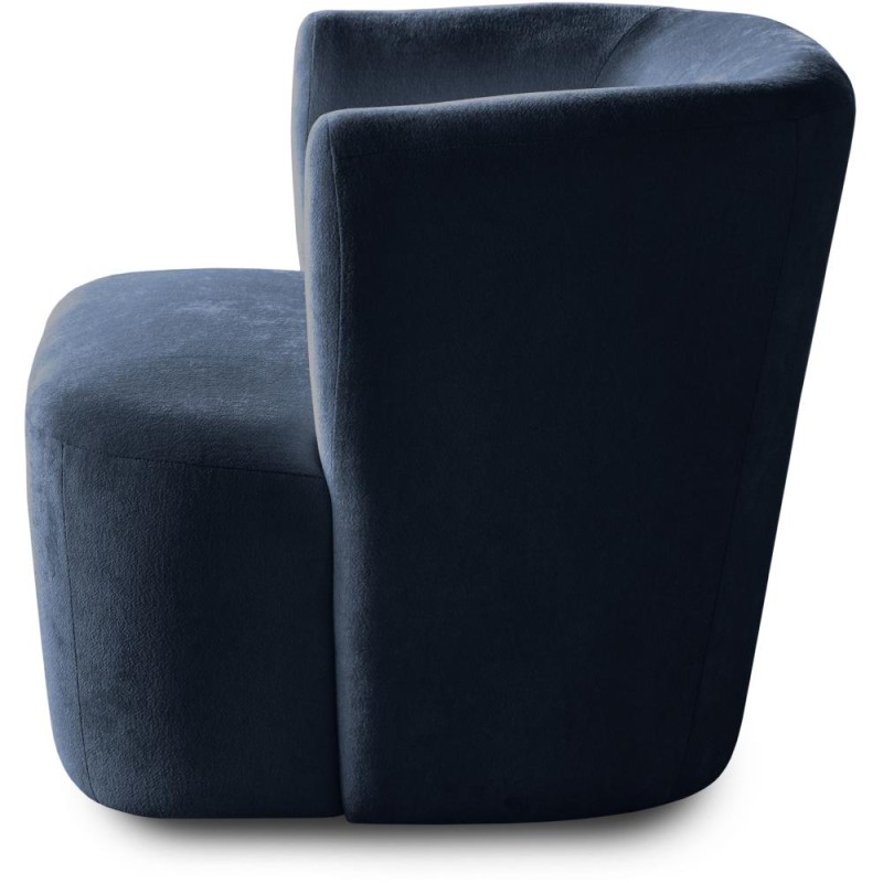 Fotel tapicerowany NORI | BeautySofa24.pl