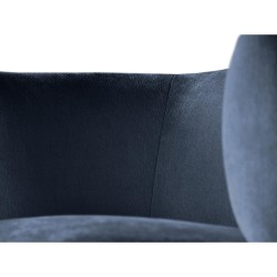 Fotel tapicerowany NORI | BeautySofa24.pl