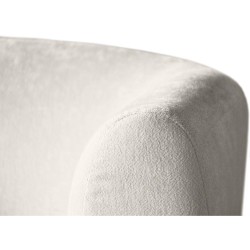 Fotel tapicerowany NORI | BeautySofa24.pl