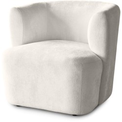 Fotel tapicerowany NORI | BeautySofa24.pl