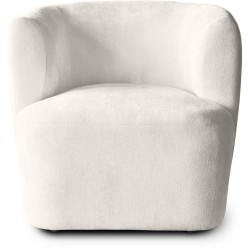 Fotel tapicerowany NORI | BeautySofa24.pl