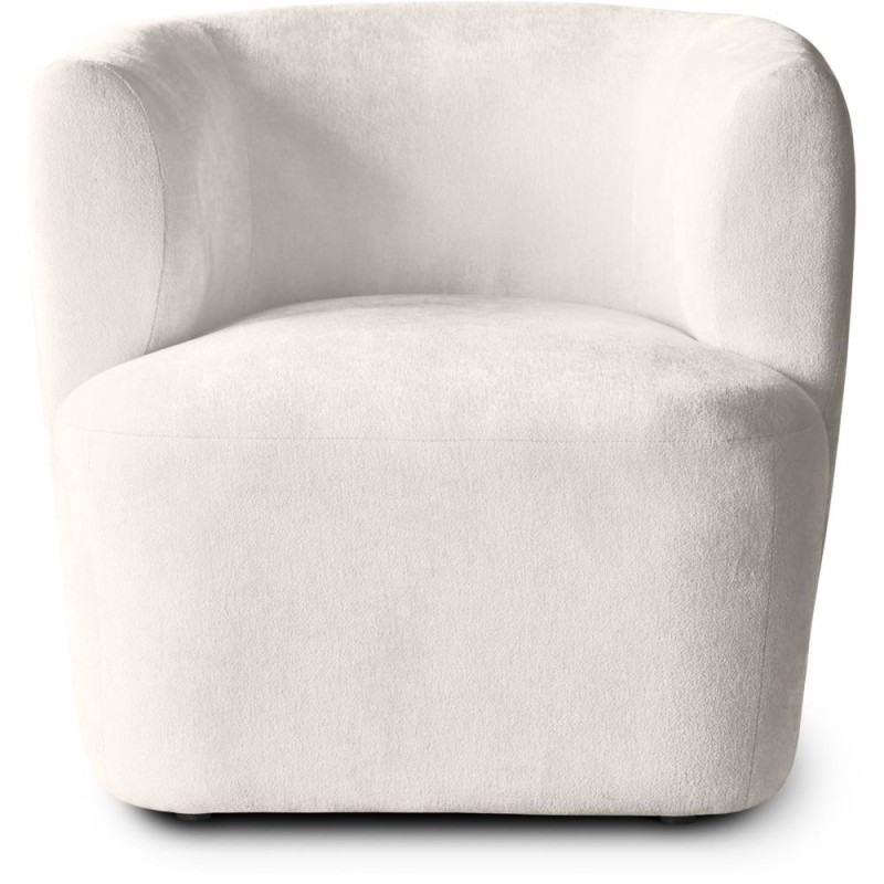 Fotel tapicerowany NORI | BeautySofa24.pl