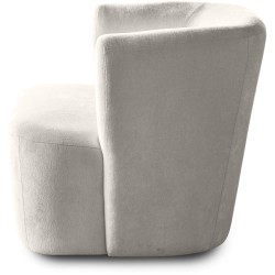 Fotel tapicerowany NORI | BeautySofa24.pl