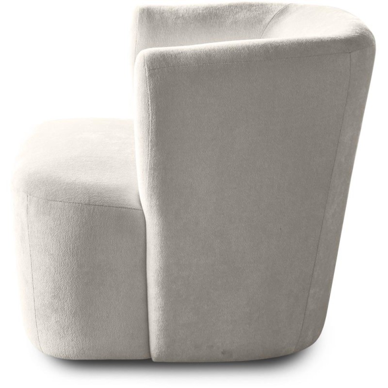 Fotel tapicerowany NORI | BeautySofa24.pl