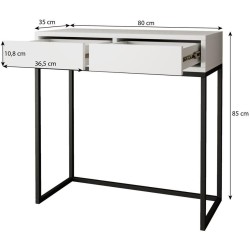 Konsola LANGO | Beautysofa24.pl