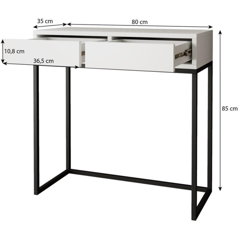 Konsola LANGO | Beautysofa24.pl