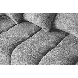 Narożnik do Salonu Vanessa L | BeautySofa24.pl