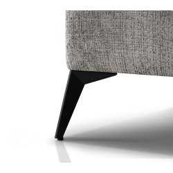 Narożnik do Salonu Vanessa L | BeautySofa24.pl