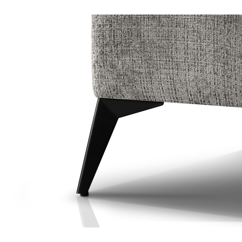 Narożnik do Salonu Vanessa L | BeautySofa24.pl