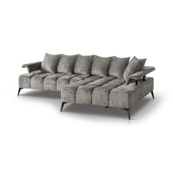 Narożnik do Salonu Vanessa L | BeautySofa24.pl