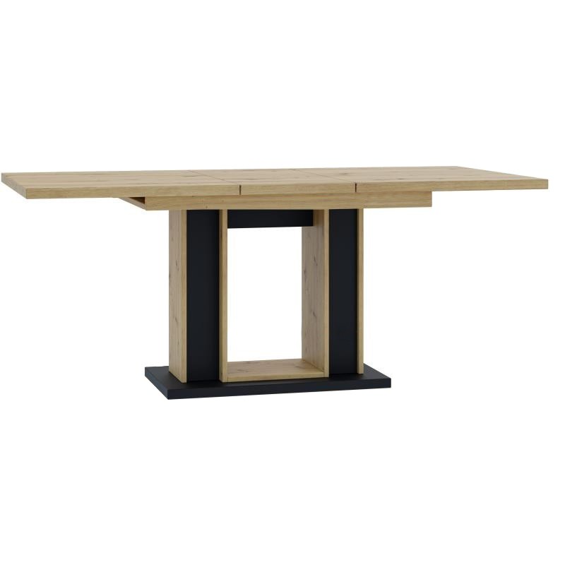 Stół do jadalni Forest Artisan Black | BeautySofa24.pl