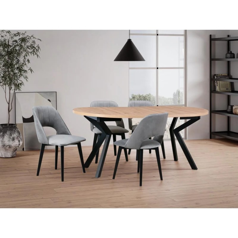 Składany rozkładany IKON VIII | BeautySofa24.pl