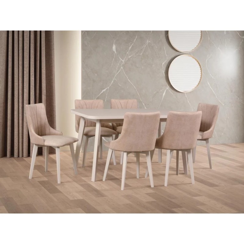 Rozkładany stół OSLO VI | BeautySofa24.pl