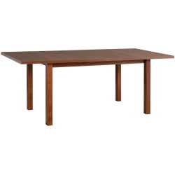 Rozkładany stół MODENA II 160-200 cm | Beautysofa24.pl