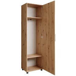 Garderoba do przedpokoju LIVIA | BeautySofa24.pl