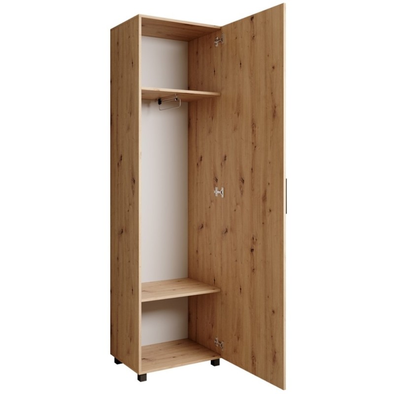 Garderoba do przedpokoju LIVIA | BeautySofa24.pl