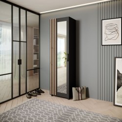 Garderoba do przedpokoju LIVIA | BeautySofa24.pl