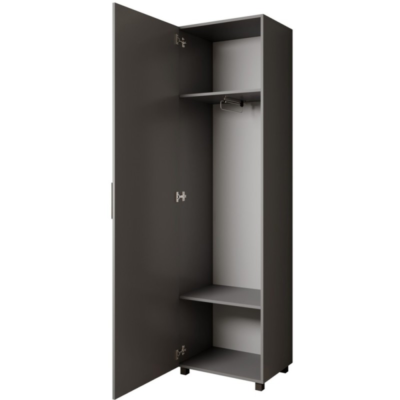 Garderoba do przedpokoju LIVIA | BeautySofa24.pl