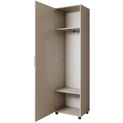 Garderoba do przedpokoju LIVIA | BeautySofa24.pl