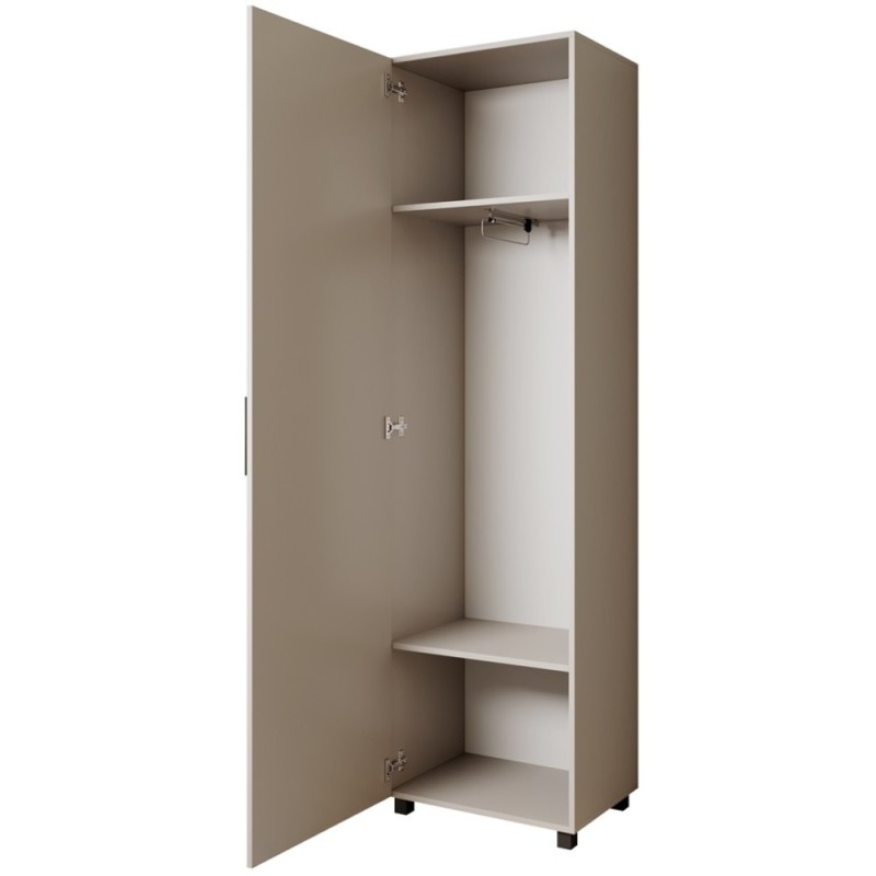 Garderoba do przedpokoju LIVIA | BeautySofa24.pl