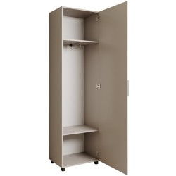 Garderoba do przedpokoju LIVIA | BeautySofa24.pl