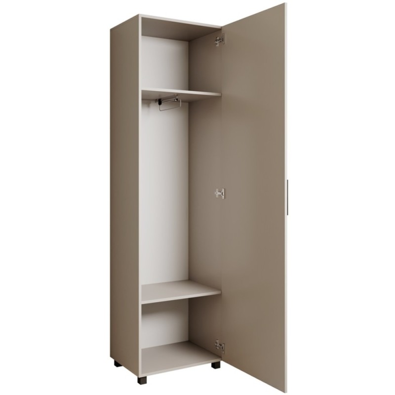 Garderoba do przedpokoju LIVIA | BeautySofa24.pl