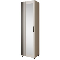 Garderoba do przedpokoju LIVIA | BeautySofa24.pl