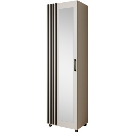 Garderoba do przedpokoju LIVIA | BeautySofa24.pl