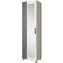 Garderoba do przedpokoju LIVIA | BeautySofa24.pl