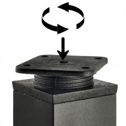 Garderoba do przedpokoju LIVIA | BeautySofa24.pl